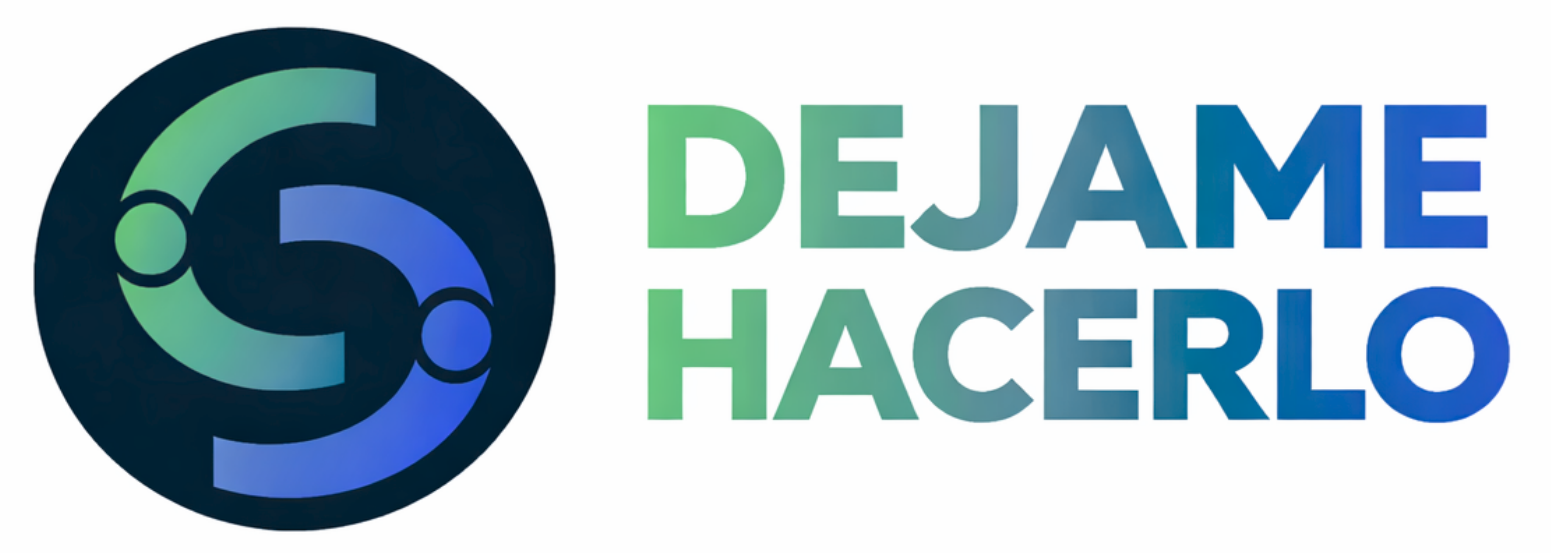 Dejame Hacerlo